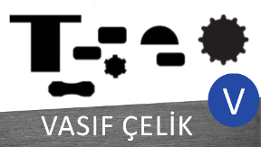 Vasıf Çelik San. ve Tic. A.Ş. Özel Profil Makina Sanayi