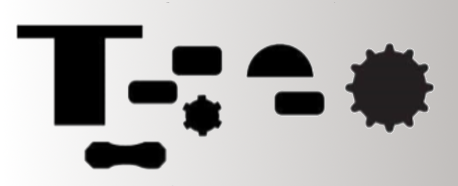 Vasıf Çelik San. ve Tic. A.Ş. Ürünler Özel Profiller Makina Sanayi