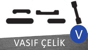 Vasıf Çelik San. ve Tic. A.Ş. Özel Profil Asansör Sanayi