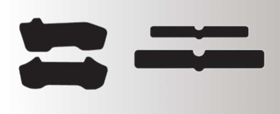 Vasıf Çelik San. ve Tic. A.Ş. Ürünler Özel Profiller Demiryolu Sanayi