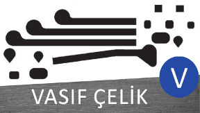 Vasıf Çelik San. ve Tic. A.Ş. Özel Profil Kama ve Menteşe Üretimi