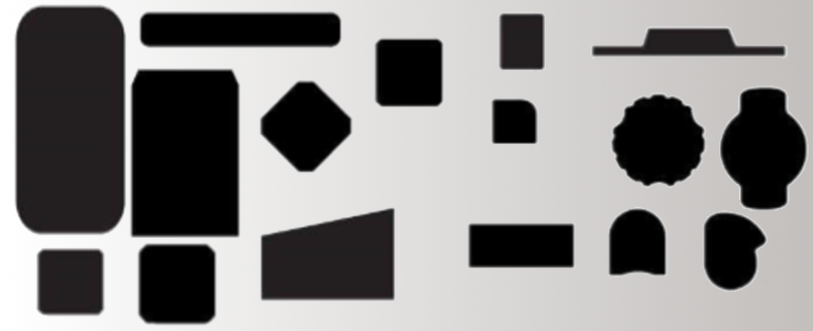 Vasıf Çelik San. ve Tic. A.Ş. Ürünler Özel Profiller Otomotiv Sanayi