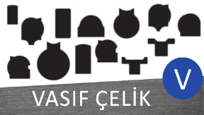 Vasıf Çelik San. ve Tic. A.Ş. Özel Profil Savunma Sanayi