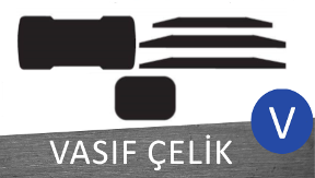 Vasıf Çelik San. ve Tic. A.Ş. Özel Profil Tarım Makinaları Sanayi