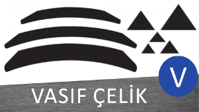 Vasıf Çelik San. ve Tic. A.Ş. Özel Profil  Yapı ve İş Makinaları Sanayi